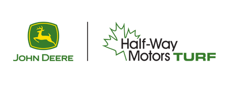 Half-Way Motors Turf